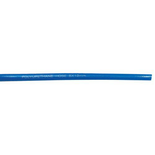 Couronne De 100 M. De Tuyau Polyurethane D. 8 Mm _ 19008-100