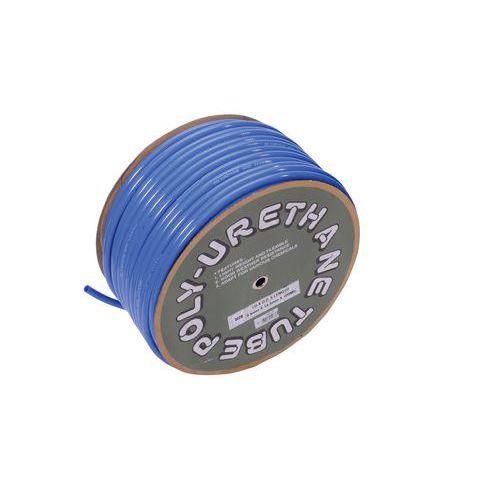 Couronne De 100 M. De Tuyau Polyurethane D. 10 Mm_19010-100