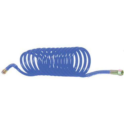 Spirale Longueur 6 M. Tuyau 8 X 12 Equipee _ 19015-102