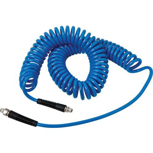 Tuyau Spirale 8m-1/4 _ Pn-2202