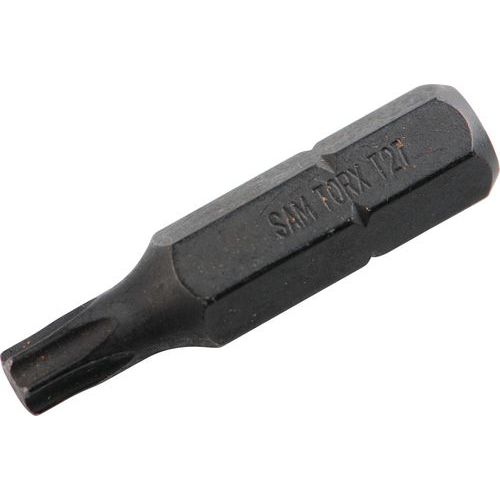 Embouts De Vissage 5 16 Pour Tournevis A Frapper Vis Torx Manutan Fr