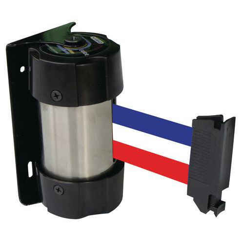 Support Mural Sangle Tricolore - 2 M