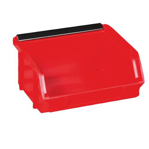 Bac plastique avec support _ RC-65 Bac plastique avec support _ RC-65