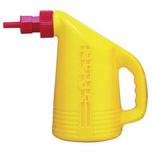 Bidon De Remplissage De Batterie Anti-debordement _ 913-15