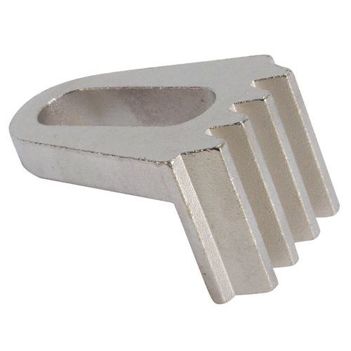 Bride Dentelee Pour Blocage Volant Moteur Fiat _ P3462-24