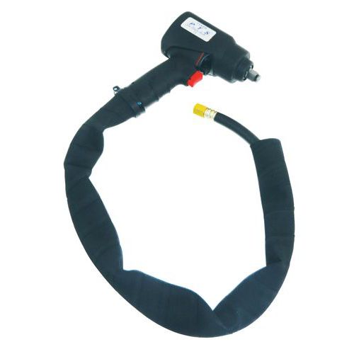 Mini Clé à Chocs Composite 1/2 + Gaine _ 1142g