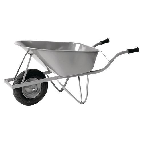 Brouette - Capacité 80 L Brouette - Capacité 80 L