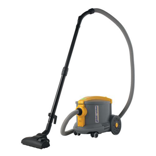 Aspirateur Poussière 12l 600 Watts
