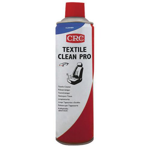 Nettoyant Tissu Textile Clean 650ml/500ml