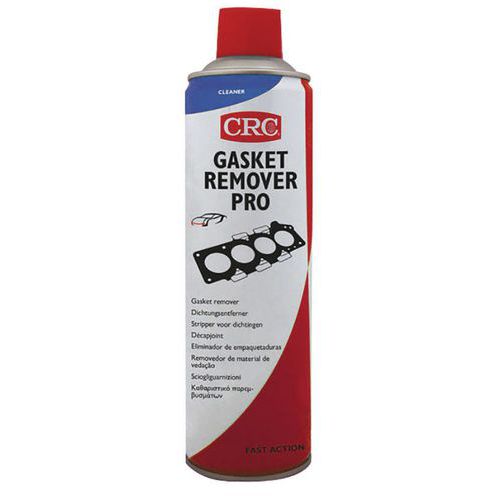Crc Gasket Remover 650 Ml Brut / 400 Ml Net