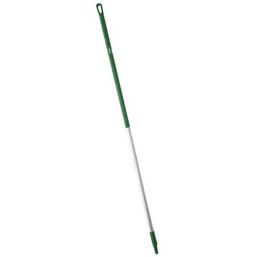 Manche Balai Couleur Vikan Vert Diamètre 31 Cm