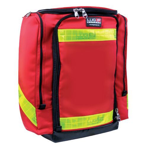 Sac d'intervention médicale Sac d'intervention médicale