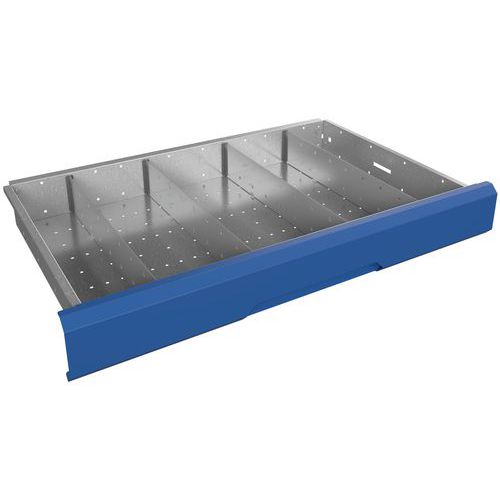 Bott 1 Kit De Compartimentage Pour Armoire à Tiroirs Verso_bott