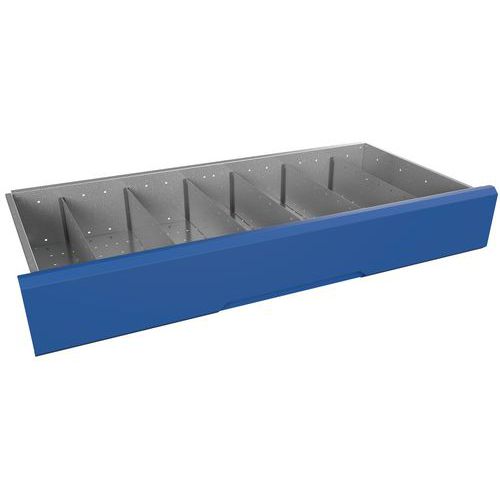 Bott 1 Kit De Compartimentage Pour Armoire à Tiroirs Verso_bott