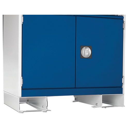 Bott 1 Socle Cubio Pour Passage De Fourche_bott