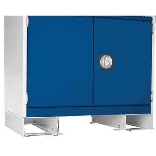 Bott 1 Socle Cubio Pour Passage De Fourche_bott