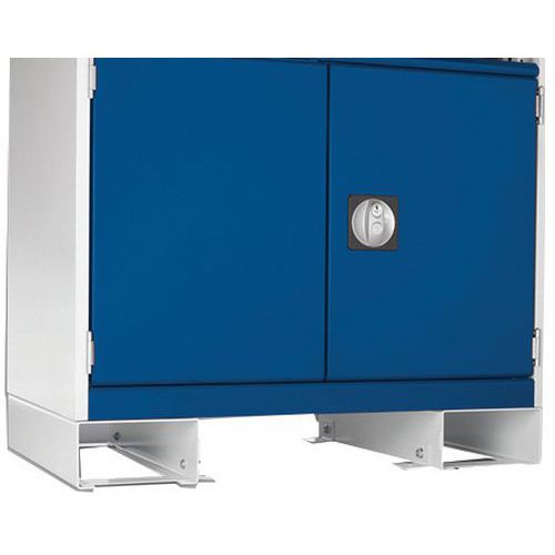 Bott 1 Socle Cubio Pour Passage De Fourche_bott