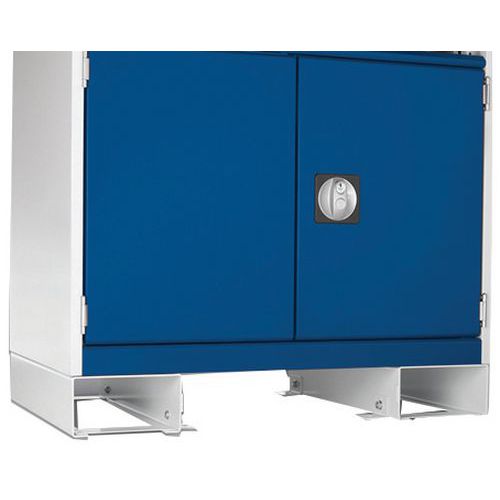 Bott 1 Socle Cubio Pour Passage De Fourche_bott