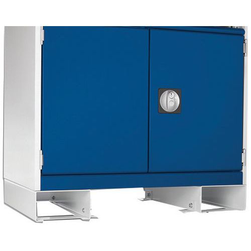 Bott 1 Socle Cubio Pour Passage De Fourche_bott