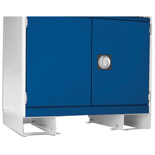 Bott 1 Socle Cubio Pour Passage De Fourche_bott