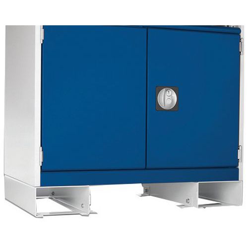 Bott 1 Socle Cubio Pour Passage De Fourche_bott