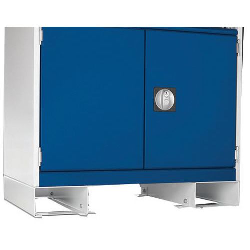 Bott 1 Socle Cubio Pour Passage De Fourche_bott