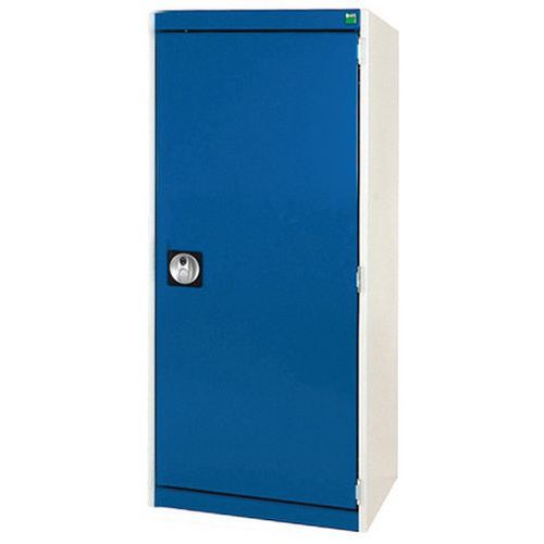 Bott 1 Armoire Lourde à Portes Battantes Cubio Perfo - L 1200 Mm - Bott