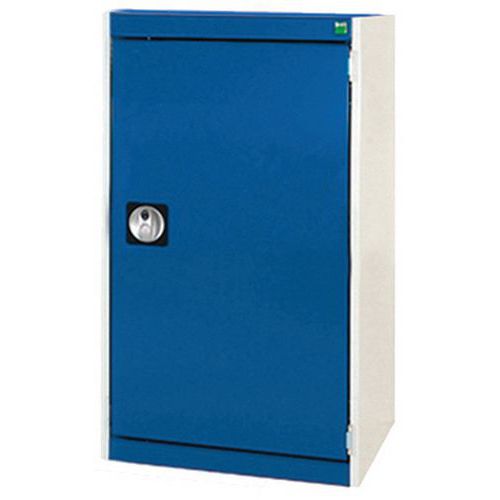 Bott 1 Armoire Lourde à Portes Battantes Cubio Perfo - L 900 Mm - Bott