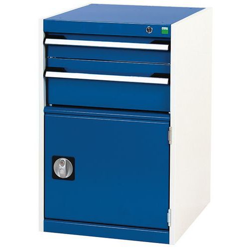 Bott 1 Armoire Cubio Sl Combinée_bott