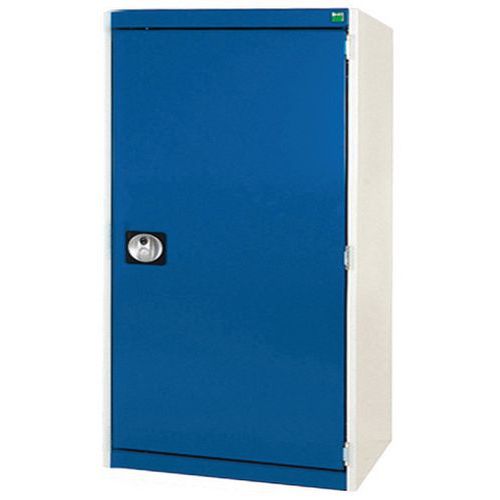 Bott 1 Armoire Lourde à Portes Battantes Cubio Perfo - L 1200 Mm - Bott