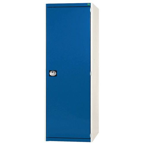 Bott 1 Armoire Lourde à Portes Battantes Cubio Perfo - L 2000 Mm - Bott