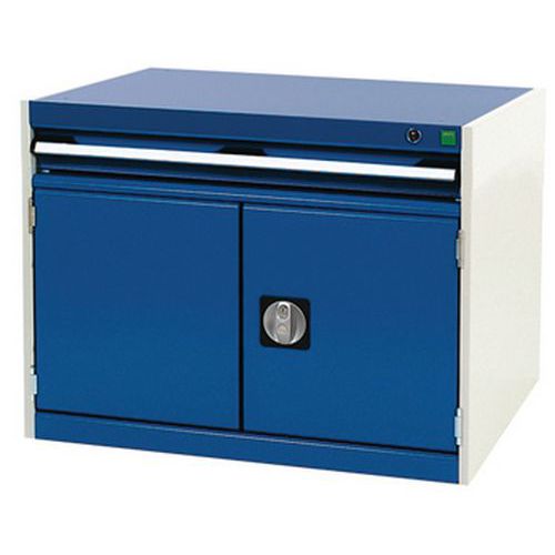 Bott 1 Armoire Cubio Sl Combinée_bott