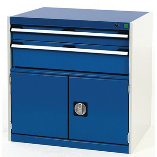 Bott 1 Armoire Cubio Sl Combinée_bott