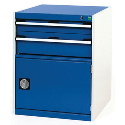 Bott 1 Armoire Cubio Sl Combinée_bott