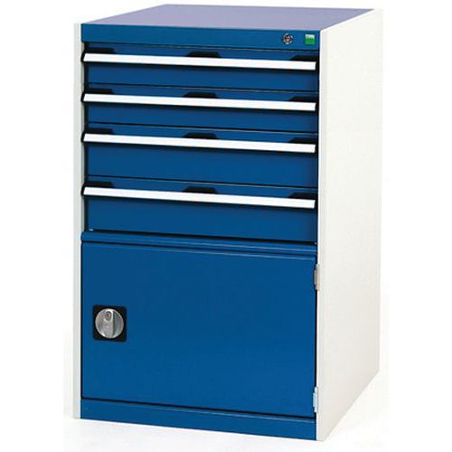 Bott 1 Armoire Cubio Sl Combinée_bott