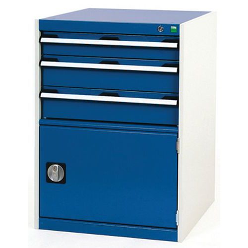 Bott 1 Armoire Cubio Sl Combinée_bott