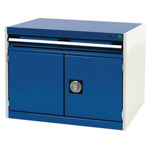 Bott 1 Armoire Cubio Sl Combinée_bott