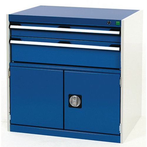 Bott 1 Armoire Cubio Sl Combinée_bott