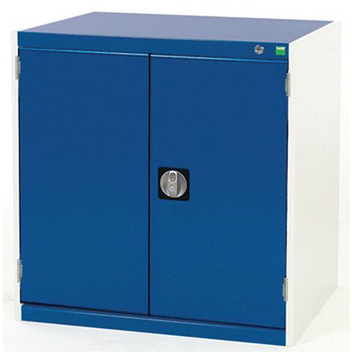 Bott 1 Armoire Avec Porte Perfo Cubio Smf_bott