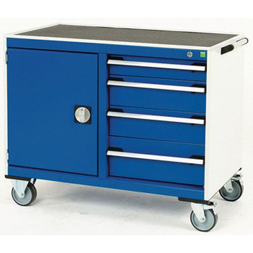 Bott 1 Desserte De Maintenance Cubio_bott