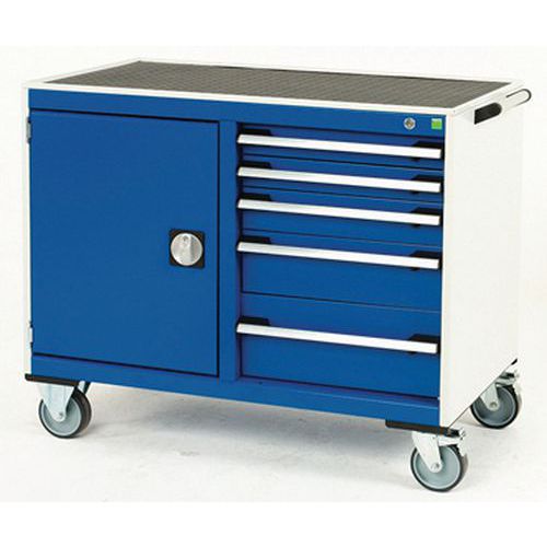 Bott 1 Desserte De Maintenance Cubio_bott