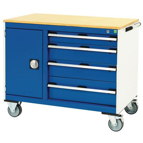 Bott 1 Desserte De Maintenance Cubio_bott