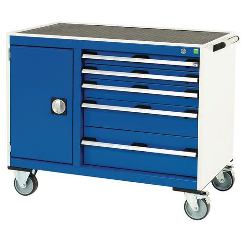 Bott 1 Desserte De Maintenance Cubio_bott