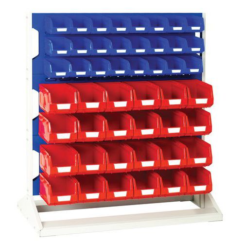 Bott 1 Rack à Bac Fixe_bott