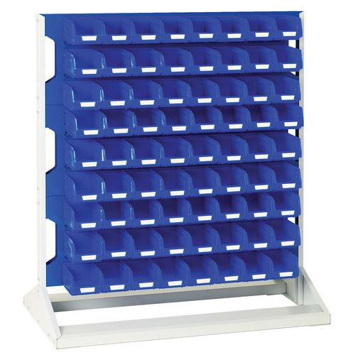 Bott 1 Rack à Bac Fixe_bott