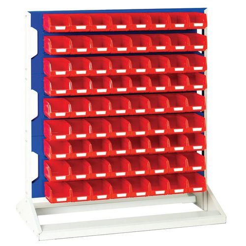 Bott 1 Rack à Bac Fixe_bott