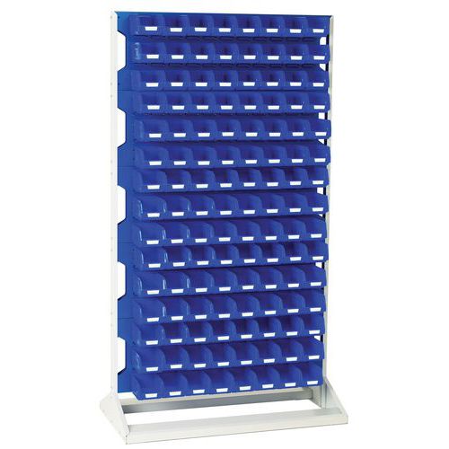 Bott 1 Rack à Bac Fixe_bott