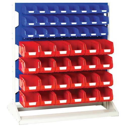 Bott 1 Rack à Bac Fixe_bott