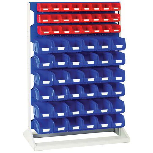 Bott 1 Rack à Bac Fixe_bott