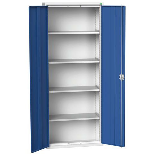 Bott 1 Armoire à Portes Battantes Verso_bott